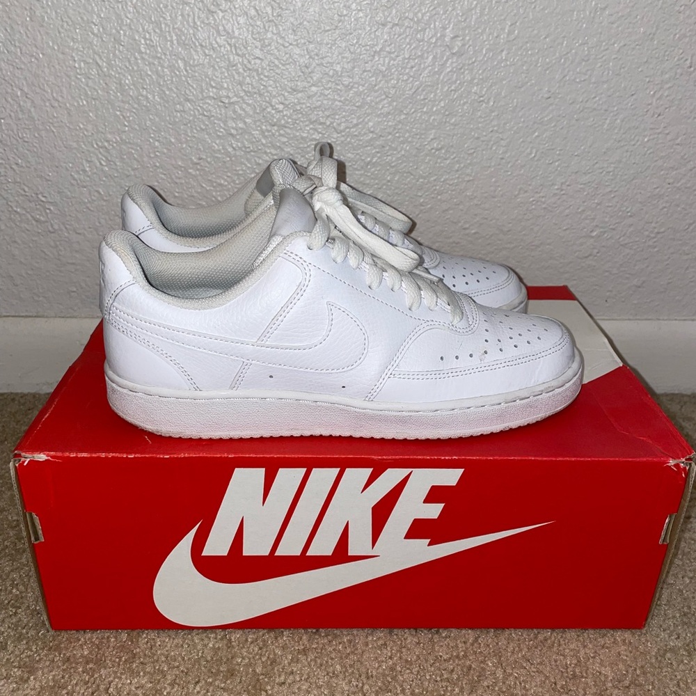 Nike Court Vision